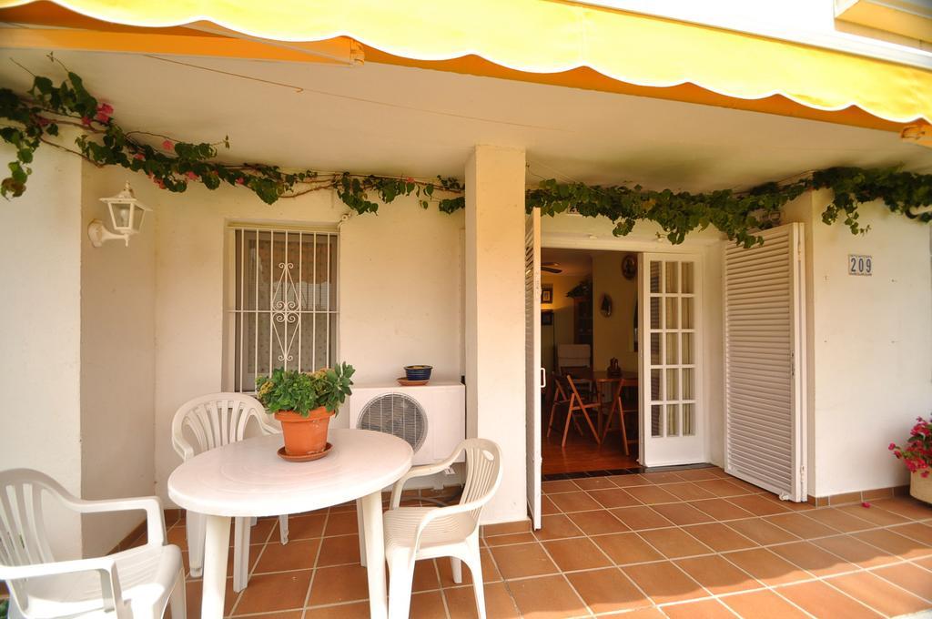The Porch By Hello Homes Sitges Camera foto