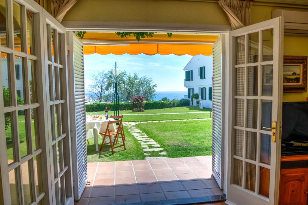 The Porch By Hello Homes Sitges Esterno foto