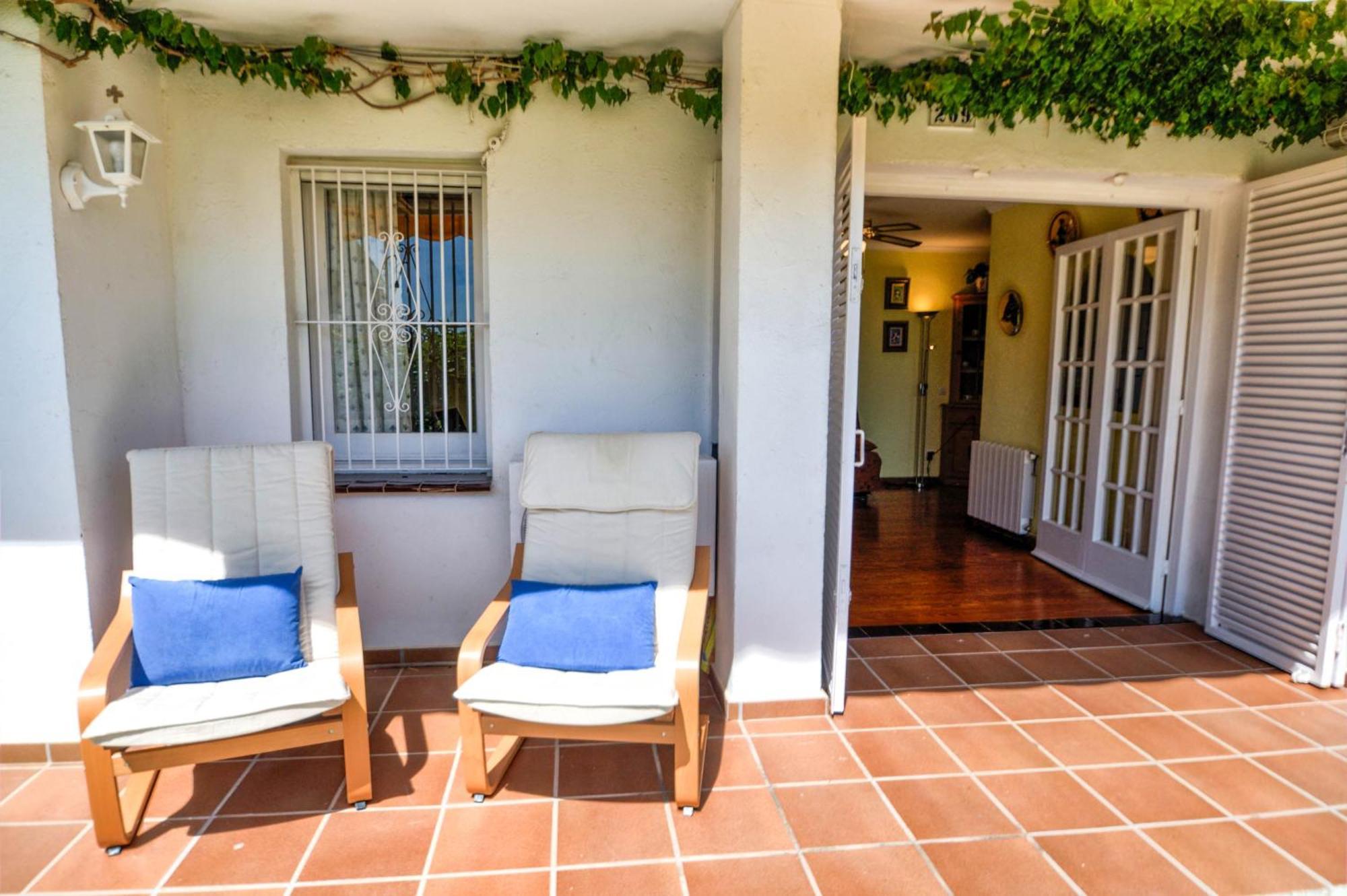The Porch By Hello Homes Sitges Esterno foto
