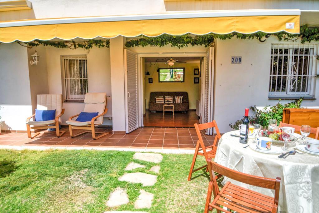 The Porch By Hello Homes Sitges Esterno foto