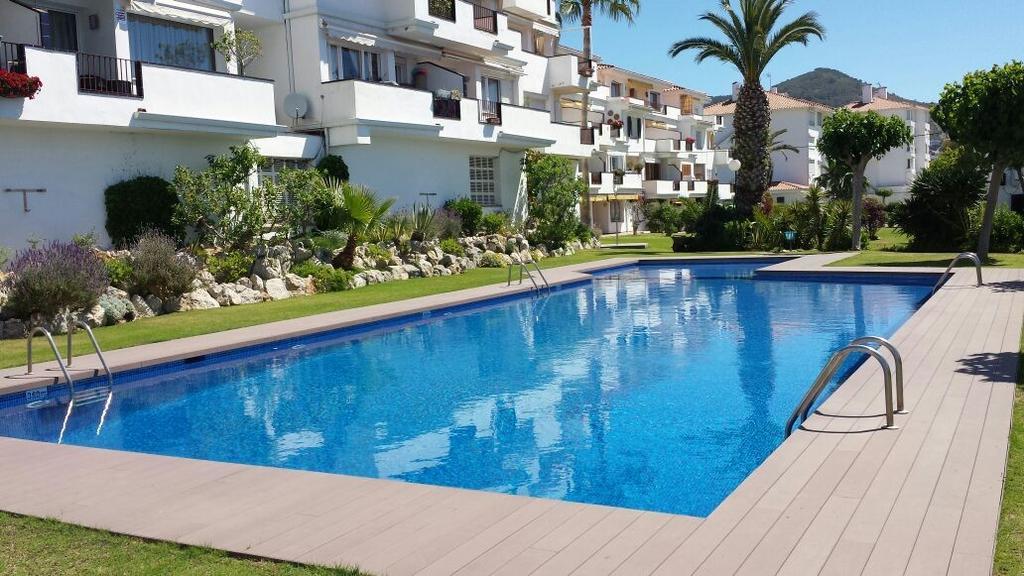 The Porch By Hello Homes Sitges Esterno foto