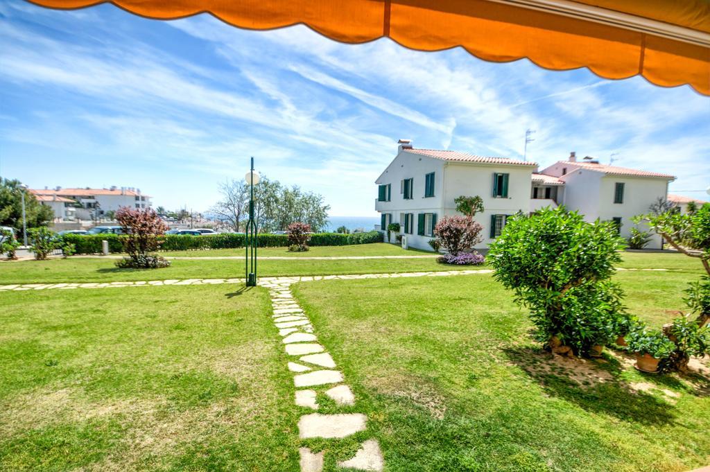 The Porch By Hello Homes Sitges Esterno foto